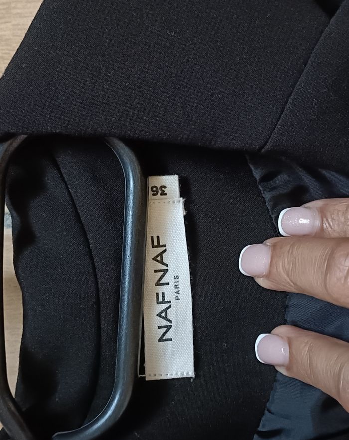 Blazer Naf Naf - photo numéro 2