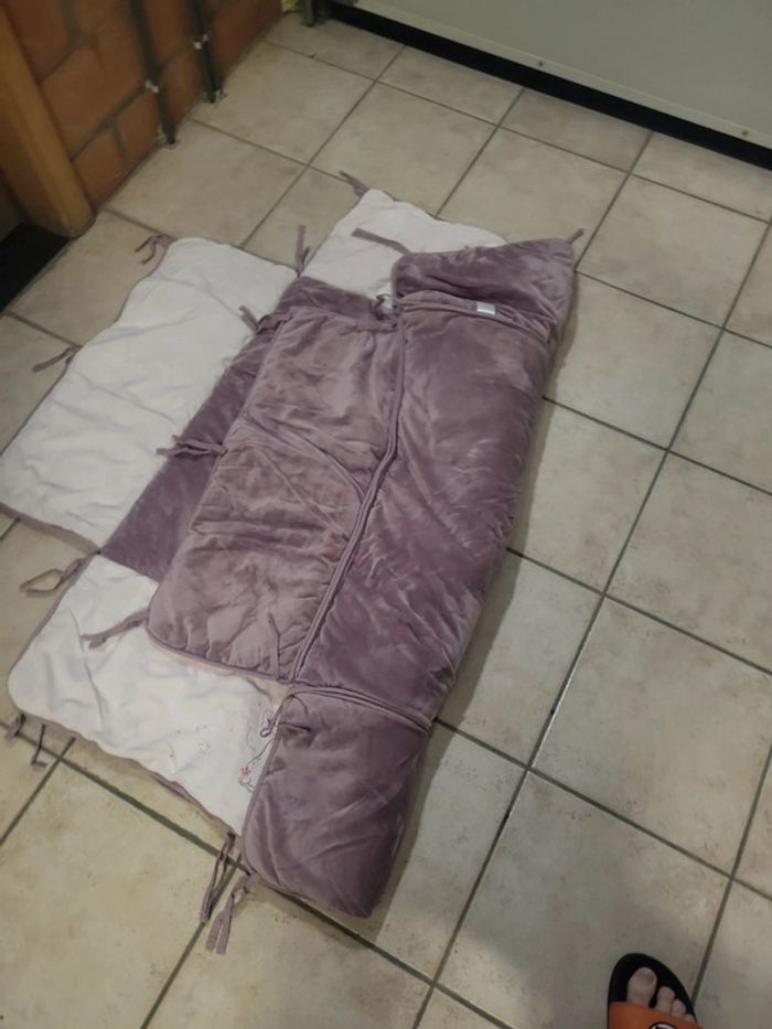 Couverture sol de parc - photo numéro 6