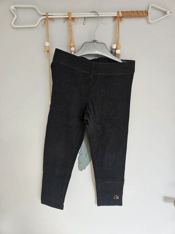 Legging 2 ans