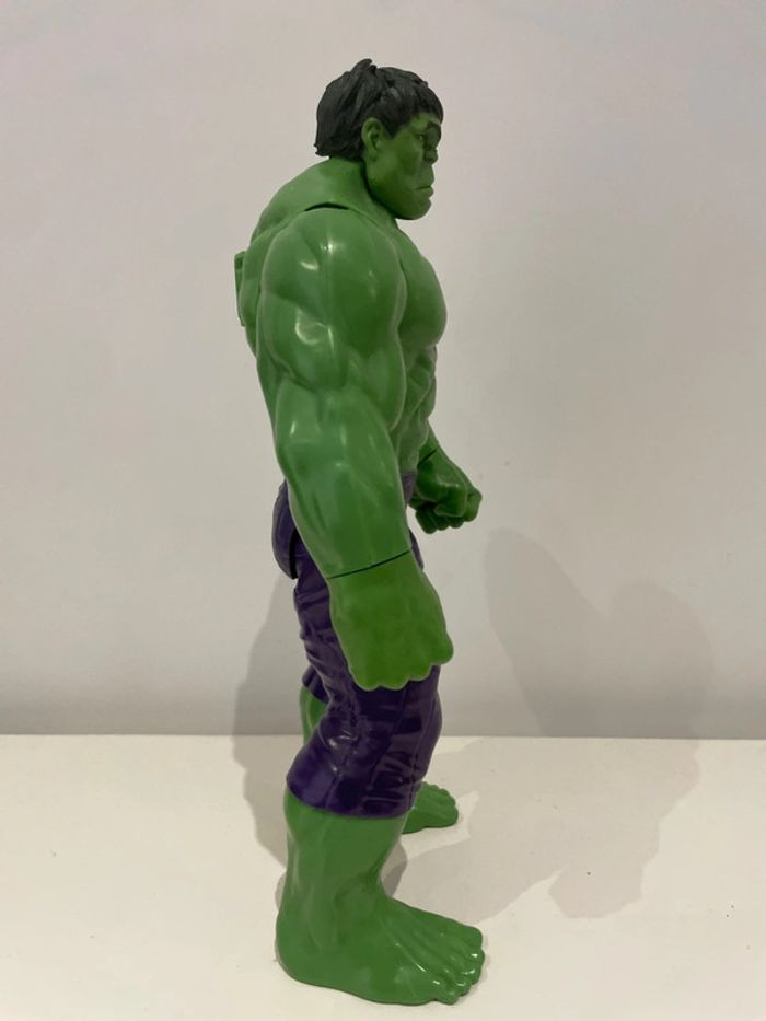 Hulk - Marvel - photo numéro 6