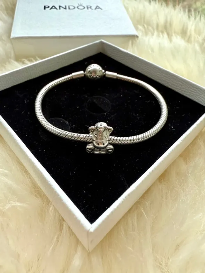 Charme licorne Pandora - photo numéro 2