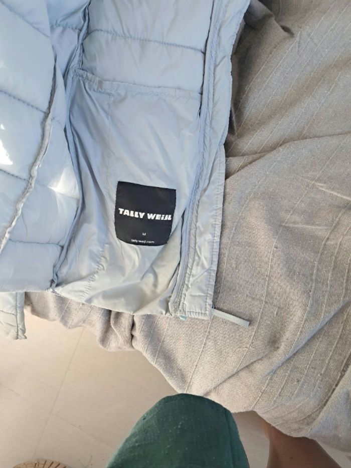 Blouson - photo numéro 2