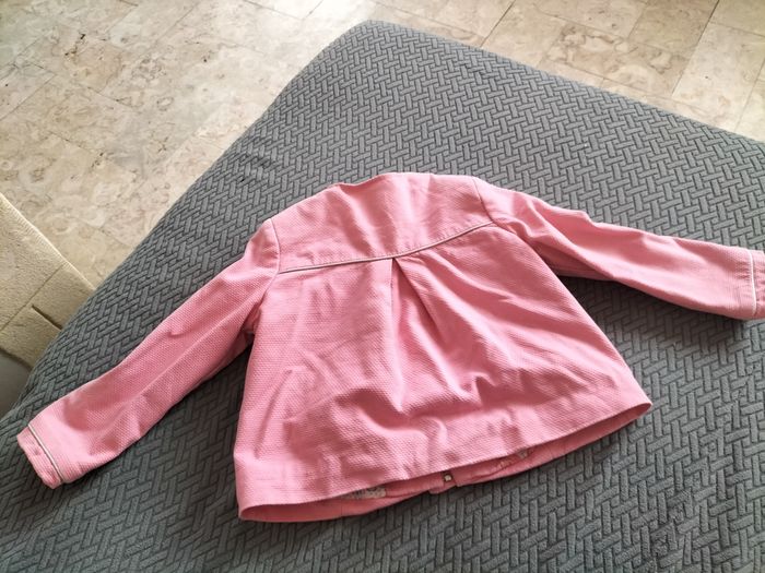 Veste sergent major - photo numéro 2