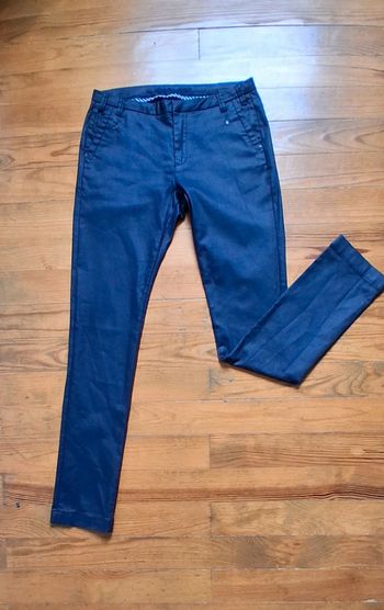 Pantalon femme c'est beau la vie taille 40