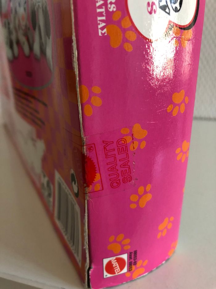 Lot 102 Dalmatiens Disney - photo numéro 5