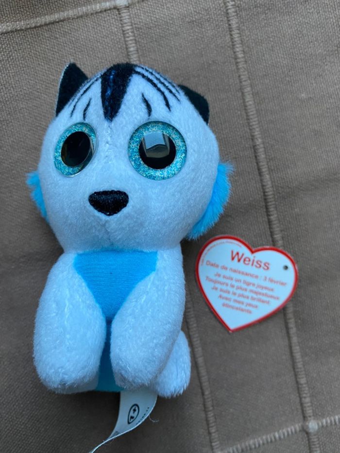 Peluches Ty - photo numéro 9