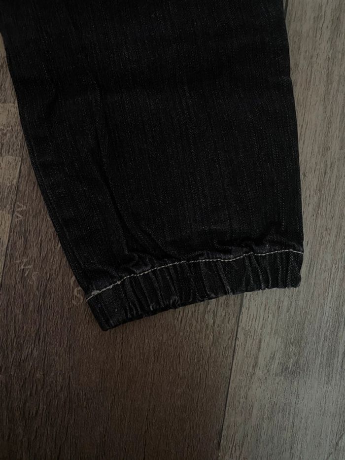 Pantalon noir - photo numéro 6