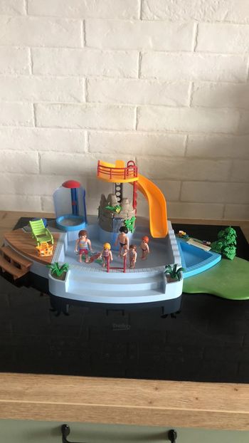Playmobil 4858