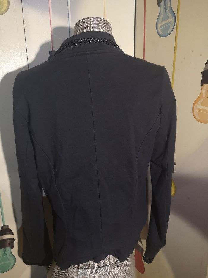 Veste femme ddp - photo numéro 2