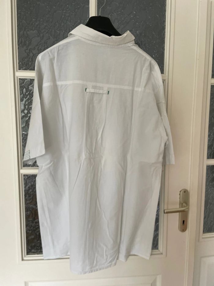 Chemise clip solo - photo numéro 5