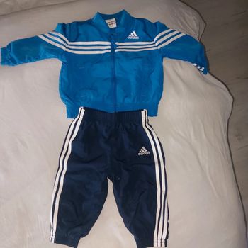 Survêtement Adidas