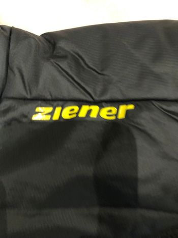 Doudoune Ziener 38 neuve