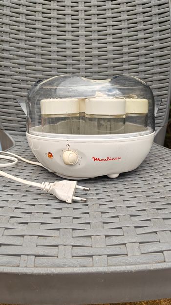 Yaourtière Moulinex