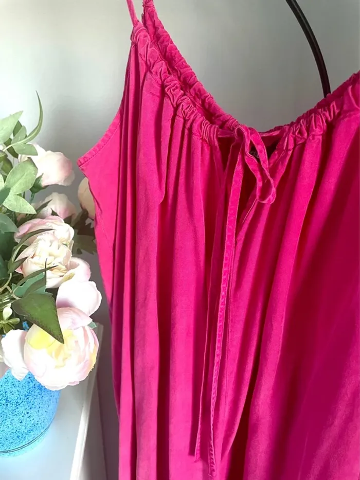 La robe d’occasion, d’été - photo numéro 2