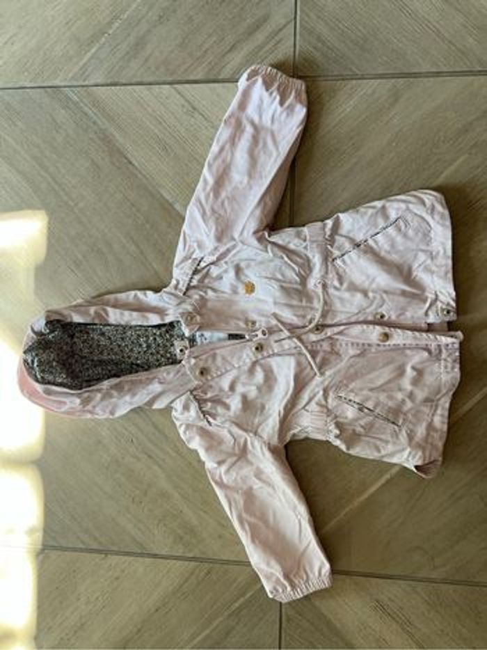 2 manteaux sergent major