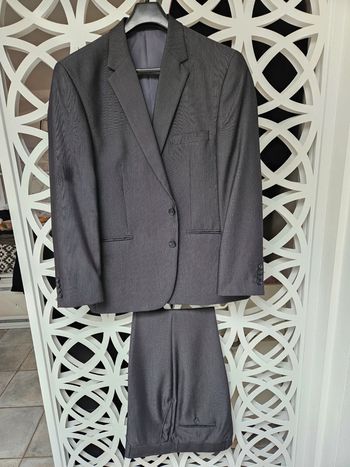 Canda costume complet Taille 50