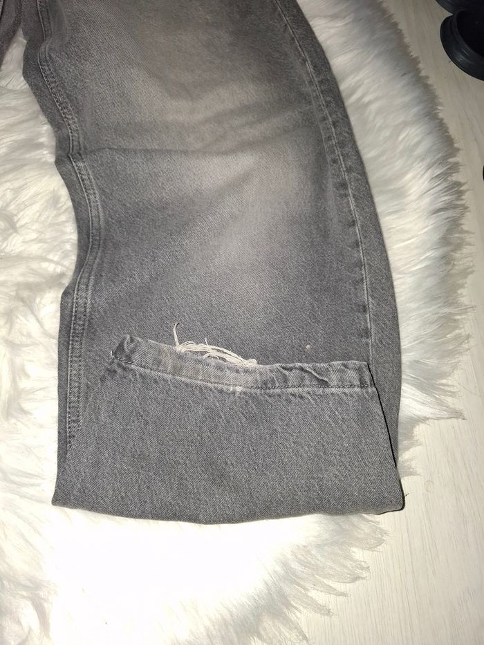 Baggy bershka - photo numéro 2