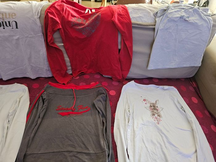 Vêtements 14 ans - photo numéro 9