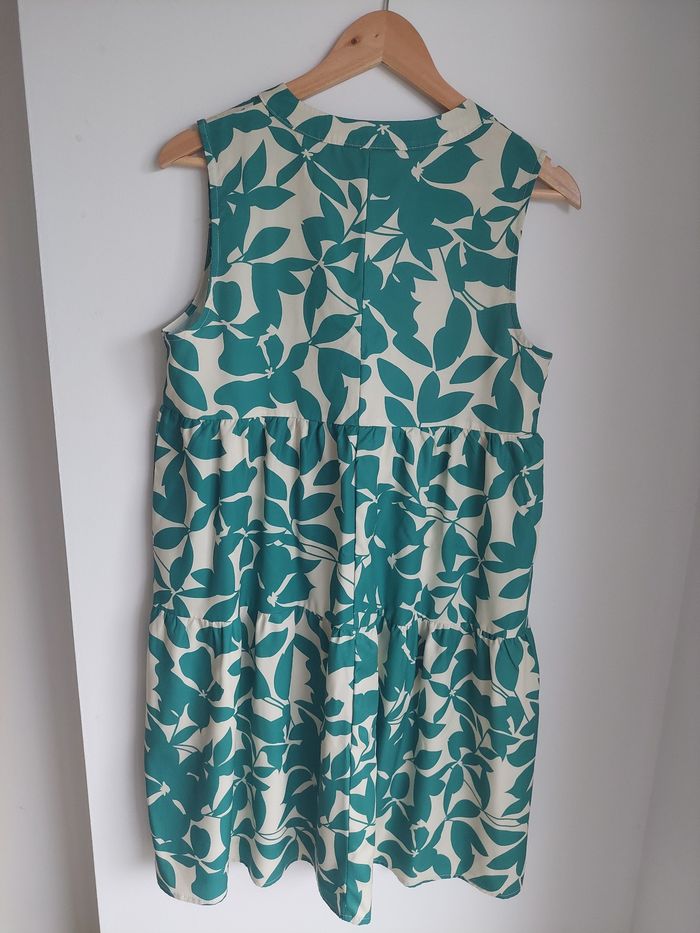 Robe fleuris - photo numéro 3