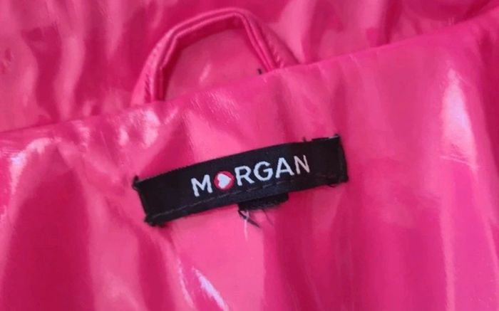 Veste morgan - photo numéro 3