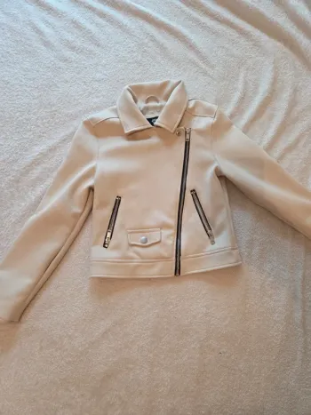 Veste 8 ans