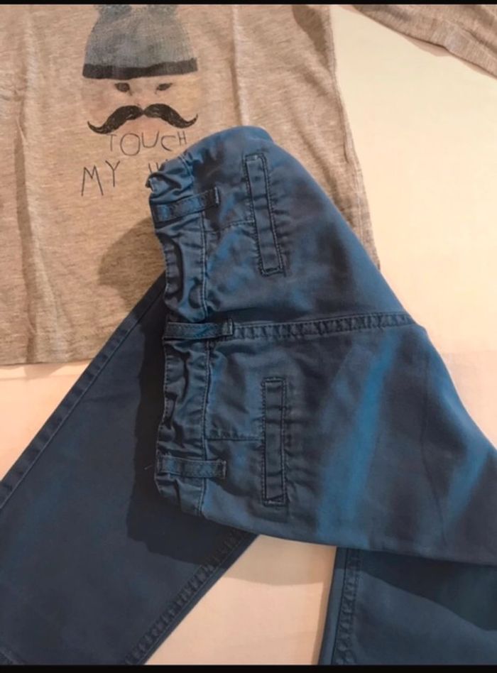 Lot garçon 12/18m - photo numéro 2