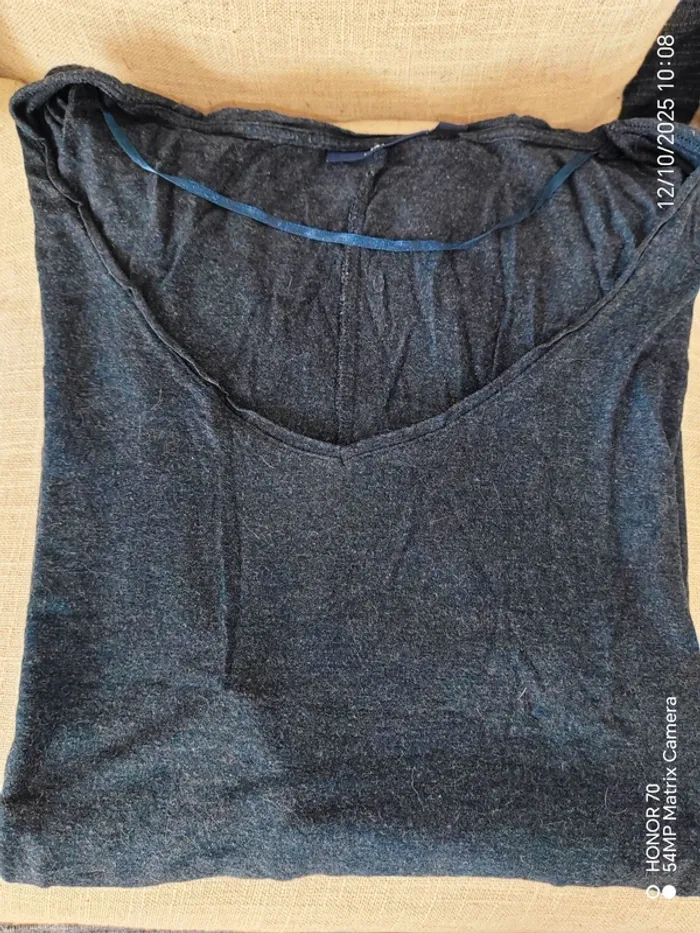 Blouse - photo numéro 6