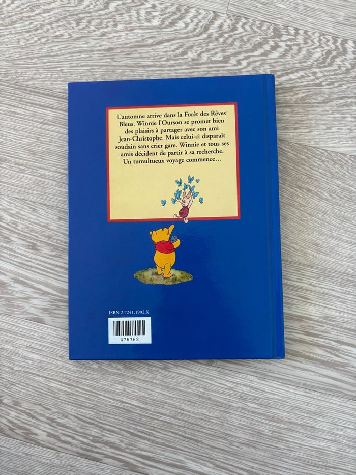 Livre enfant - photo numéro 3