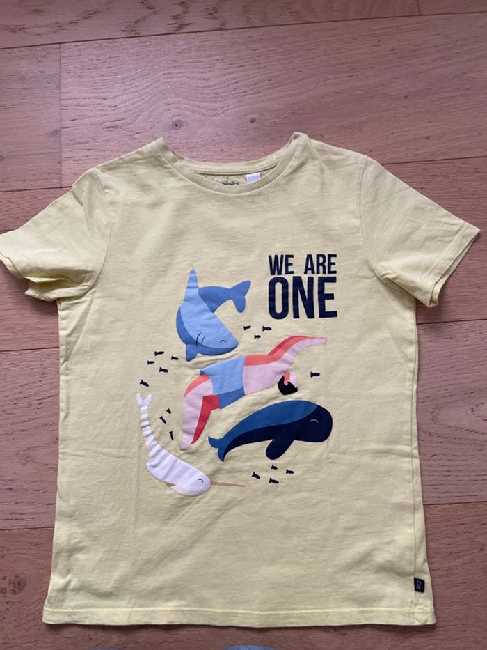 T shirt
