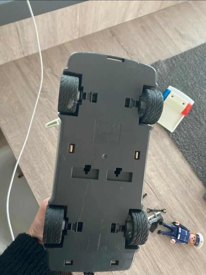 Playmobil 6920 - photo numéro 2