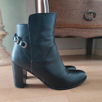 Bottines André taille 39