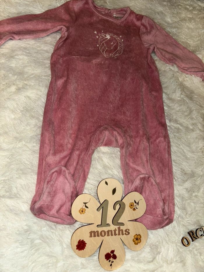 Pyjama - photo numéro 2