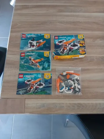 Lego 31071