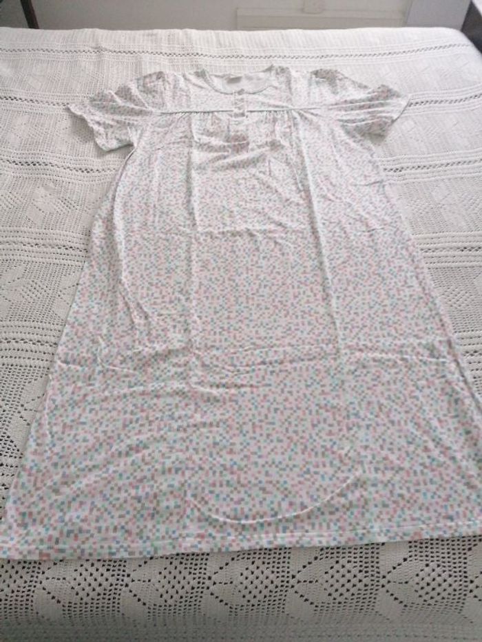 chemise de nuit