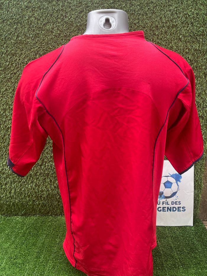 Maillot PSG vintage - photo numéro 2