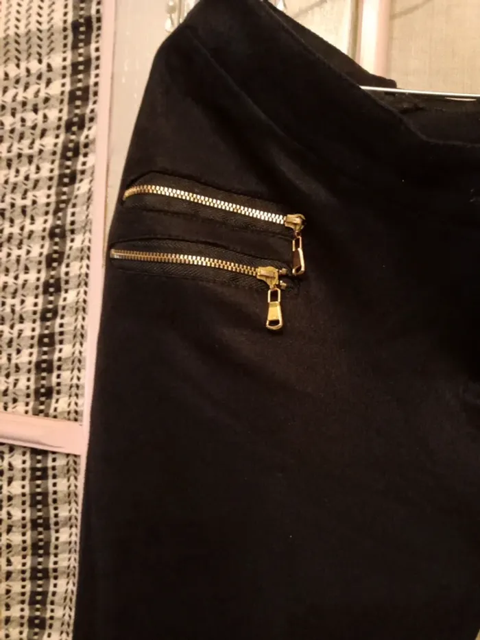 Pantalon legging viscose - photo numéro 2