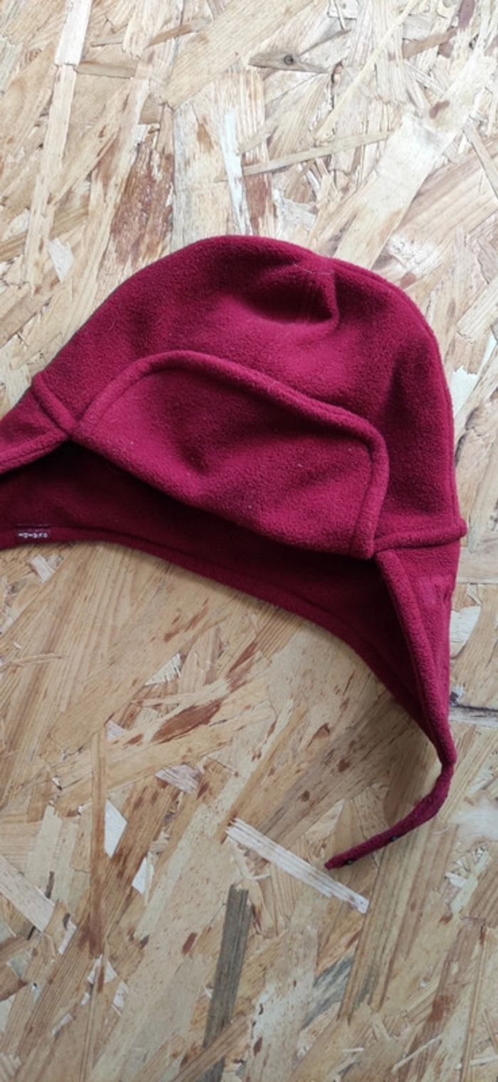 Bonnet russe polaire - photo numéro 2