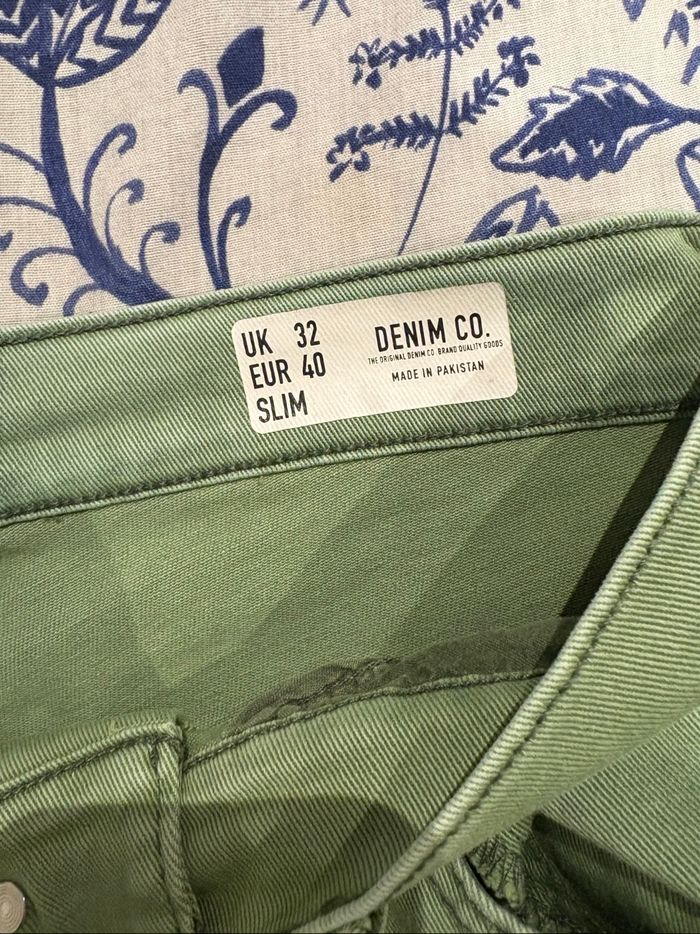 Short homme - photo numéro 2