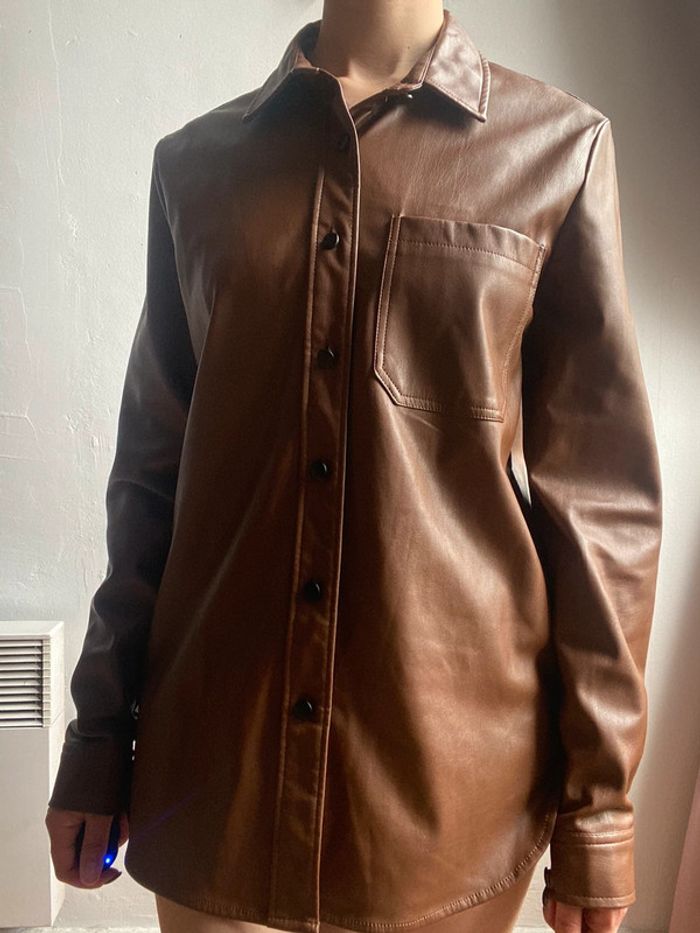 chemise pimkie XS - photo numéro 2