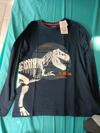 Maillot garçon
