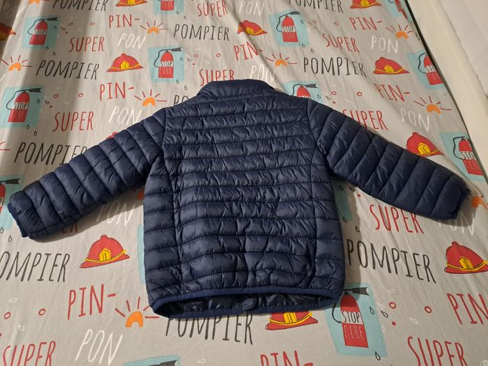 Doudoune Manteau 3A - photo numéro 2