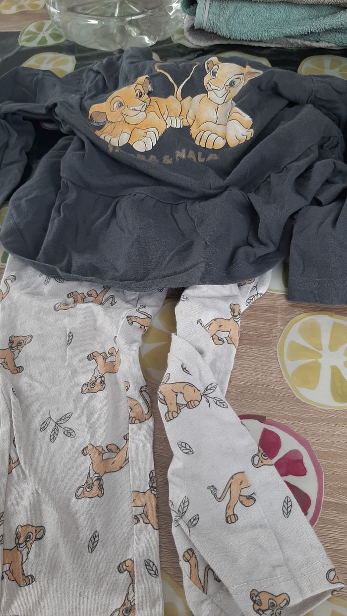 Pijama - photo numéro 3