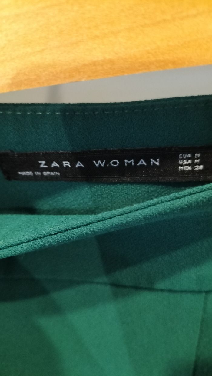 Pantalon Zara - photo numéro 5