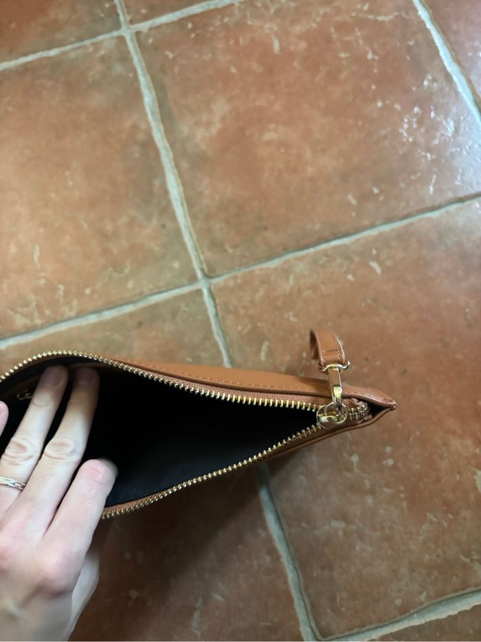 Pochette galerie lafayette neuve - photo numéro 3