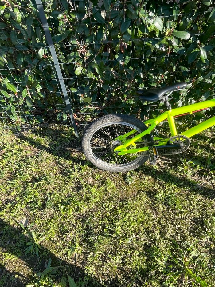 BMX 24 pouces - photo numéro 7