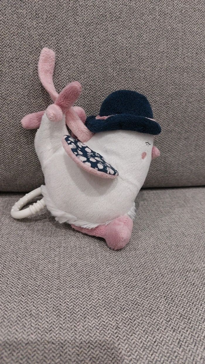 Peluche - photo numéro 2