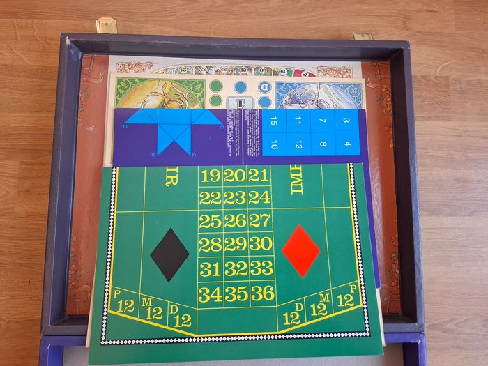 Mallette de jeux - photo numéro 5