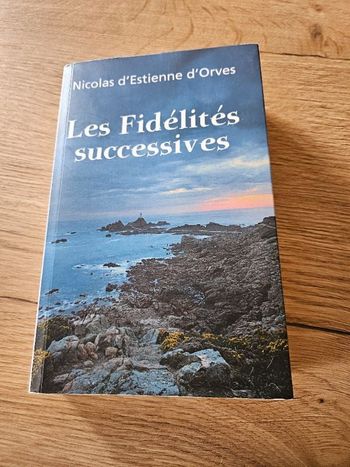 Les fidélités successives