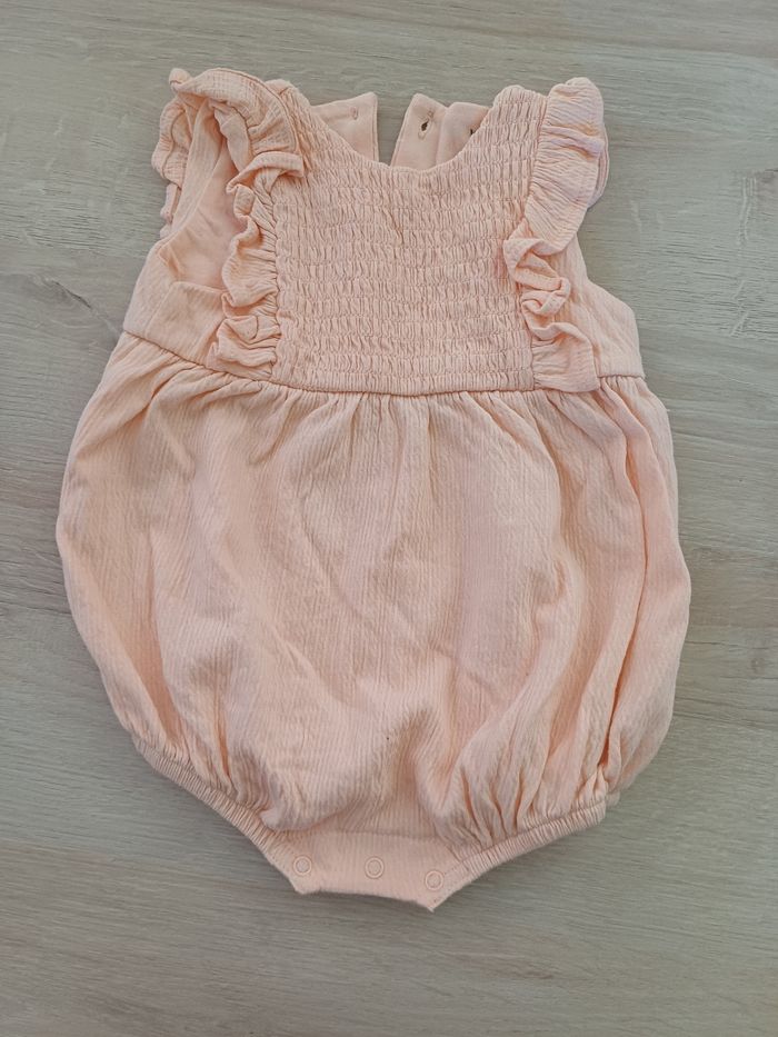 Lot vêtements fille - photo numéro 3