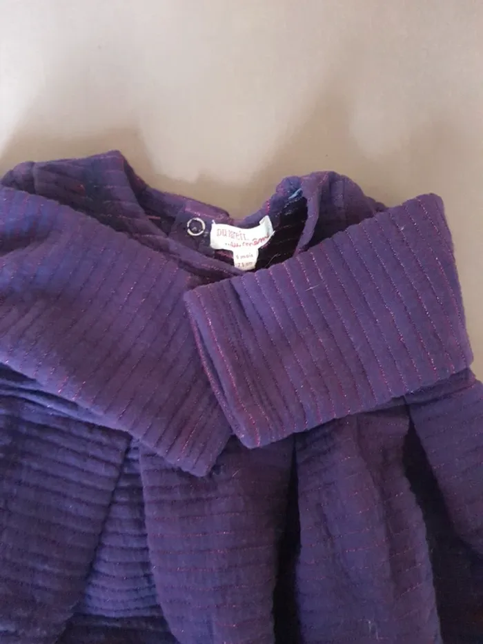 Robes - photo numéro 3